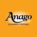 Anago of South Florida logo